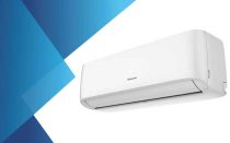  Sada klimatizácie HISENSE Hi - Smart CF25LR06 2,6 kW (R32) s 5 ročnou zárukou