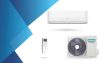 HISENSE Hi - Smart CF35LR06 3,4 kW klíma szett (R32) 3 év garanciával-