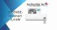 HISENSE Hi - Smart CF35LR06 3,4 kW klíma szett (R32) 3 év garanciával-
