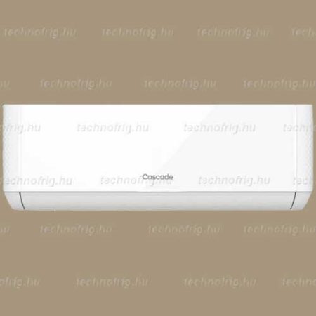 CASCADE CWH09NE Nordic ECO 2,7 kW split klíma szett(R32)/