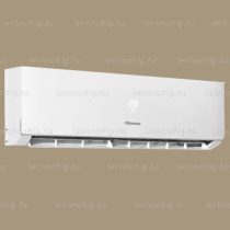   HISENSE New Comfort DJ25VE0AG 2,5 kW beltéri egység (R32)WI-FI