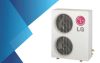 LG FM41AH multi kültéri egység 12,1 kW (Maximum 7 beltéri)R410A-