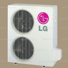   LG FM41AH.U34 multi kültéri egység 12,1 kW (Maximum 7 beltéri)R410A-