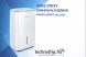 GREE DAISY GDN40AW-K5EBA1A PÁRÁTLANÍTÓ 40 L/NAP-