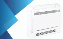   Gree Consol GEH09AA-K6DNA1F INVERTERES 2,7 kW klíma szett(R32)
