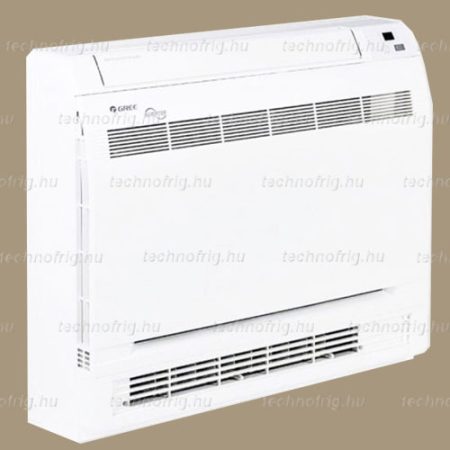 Gree Consol GEH09AA-K6DNA1F INVERTORY 2,7 kW súprava klimatizácie (R32)