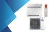 GREE Konzol GEH12AA-K6DNA1A INVERTERES 3,5 kW klíma szett(R32)- GREE Konzol GEH12AA-K6DNA1A INVERTERES 3,5 kW klíma szett(R32)-