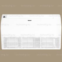   GREE UM5 GUD125ZD1 parapet inverter 12,0 kW klíma szett(R32)//