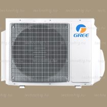   GREE Multi kültéri egység GWHD(14)NK6OO 4,1 Kw (max 2 beltéri egység)(R32)/