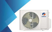   GREE Multi kültéri egység GWHD(14)NK6OO 4,1 Kw (max 2 beltéri egység)(R32)-