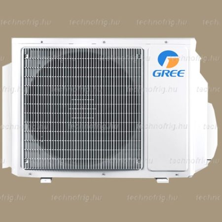 GREE Multi kültéri egység GWHD(14)NK6OO 4,1 Kw (max 2 beltéri egység)(R32)/