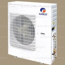   GREE Multi kültéri egység GWHD(36)NK6OO 10 kW (max 4 beltéri egység)R32/