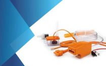   Klíma Cseppvíz szivattyú Aspen HTGKLM034 Mini ORANGE 12l / h-