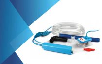   Klíma Cseppvíz szivattyú Aspen Mini AQUA HTGKLM040 12l / h-