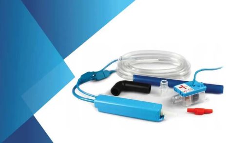Klíma Cseppvíz szivattyú Aspen Mini AQUA HTGKLM040 12l / h-