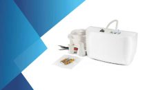 ASPEN HTGKLM052 MINI BLANC DELUXE cseppvíz szivattyú-