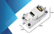 ASPEN HTGKLM293 Hi-FLOW FP3349 csepp víz szivattyú-
