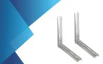 KÜLTÉRI EGYSÉG TARTÓKONZOL L 45 cm**-