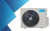 MIDEA M3OA-27HFN8-Q 7,9 kW multi kültéri egység csepptálca fűtéssel (max. 3 beltéri egység)R32-