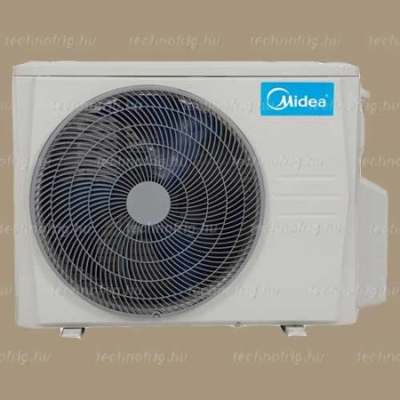 MIDEA M3OG-21HFN8-Q 6,3 kW multi kültéri egység csepptálca fűtéssel (max. 3 beltéri egység)R32