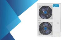   MIDEA M5OE-42HFN8-Q 12,3 kW multi kültéri egység csepptálca fűtéssel (max. 5 beltéri egység)R32-