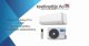 MIDEA All Easy Pro MEX-18-SP 5,3 kW klíma szett(R32)- MIDEA All Easy Pro MEX-18-SP 5,3 kW klíma szett(R32)-