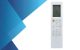 MIDEA XTrame Save PRO MGP2X-09-SP UV fény fertőtlenítő 2,6 kW klíma szett(R32)-