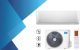 Sada klimatizácie MIDEA Oasis Plus MOP3-09-SP 2,6 kW (R32)