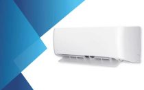 MIDEA Oasis Plus MOPP-12-SP 3,5 kW klíma szett (R32)