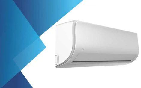 MIDEA Xtrame Save Pro MSAGBU-09HRFN8 2,6 kW multi beltéri egység-