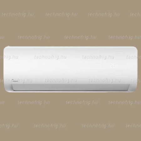 MIDEA Xtrame Save MSAGBU-12HRFNX 3,5 kW multi beltéri egység(R32)