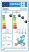 MIDEA Breezeless +  MSF3-09-SP oldalfali split 2,6 kW klíma szett(R32)-