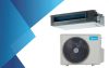 MIDEA MTI-24HWFN8-SP Légcsatornázható 7,1 kW klíma szett(R32)-