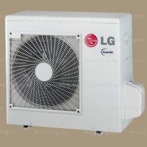   LG MU2R15 multi kültéri egység 4,1 kW (Maximum 2 beltéri)R32-