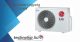 LG MU4R25 multi kültéri egység 7,0 kW (Maximum 4 beltéri)R32-