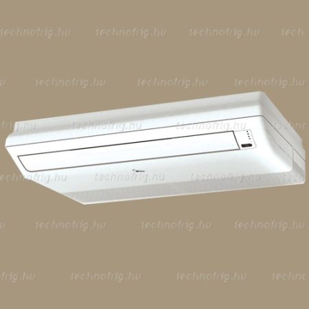 MIDEA parapet-mennyezeti split MUE-18HRFN8-SP 5,3 kW klíma szett(R32)