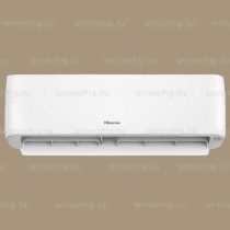   HISENSE Energy Pro Plus QG35XV0E 3,5 kW klíma szett (R32) 3 év garanciával//