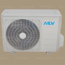   MDV (Midea) RM3C-079B-OU multi kültéri egység 7,9 kW (R32) max.3 beltéri