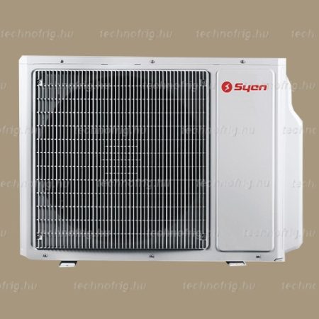 SYEN SMH(18)E32DOO Multi kültéri egység 5,3 kW maximum 2 beltéri egység(R32)*