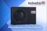 Monoblokkos Hőszivattyúk
