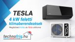 4 kW feletti klímaberendezések 4 kW feletti klímaberendezések